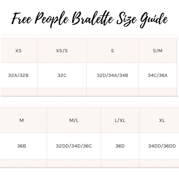 Free People She's Fancy Longline Brami Bralette - Picture 8 of 9